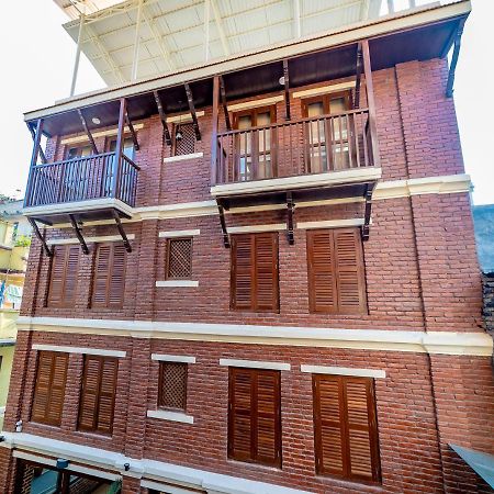Traditional Stay - A Boutique Hotel Lalitpur Luaran gambar