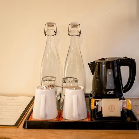 Traditional Stay - A Boutique Hotel Lalitpur Luaran gambar