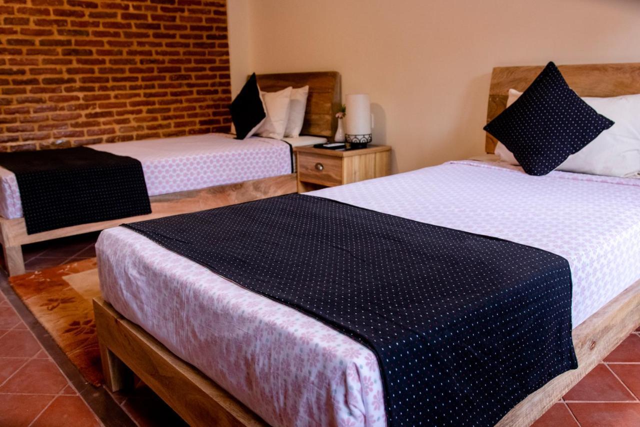 Traditional Stay - A Boutique Hotel Lalitpur Luaran gambar