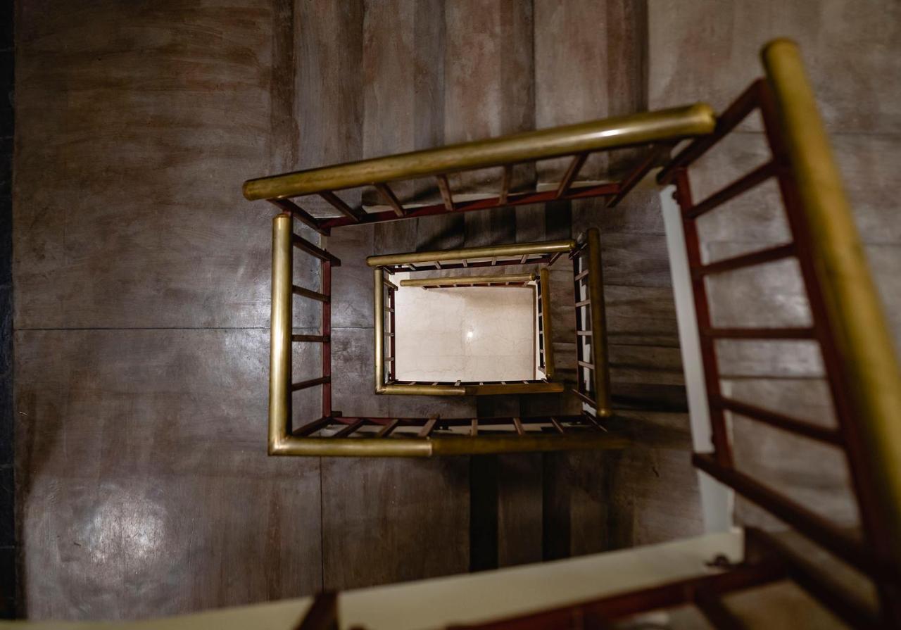 Traditional Stay - A Boutique Hotel Lalitpur Luaran gambar
